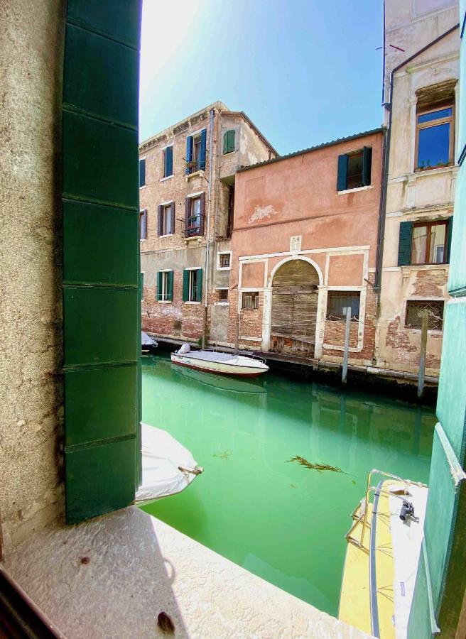 Ferienhaus Canal Dream Cosy With Canal View Venedig