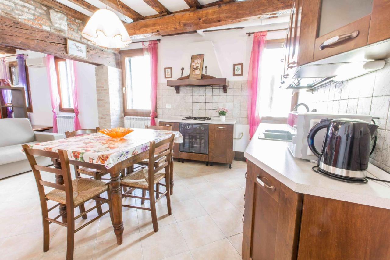 Canal Dream Cosy With Canal View Ferienhaus *